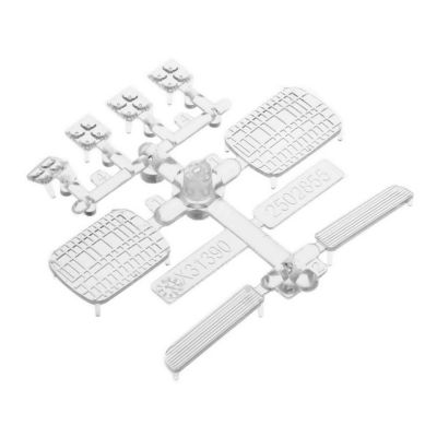 AX31390 2000 Jeep Cherokee Lenses - HORIZON HOBBY - R�f�rence: AXIC1390