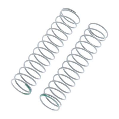 AX31443 Spring 12.5x60mm 1.70lbs/in Green (2) - HORIZON HOBBY - R�f�rence: AXIC1443