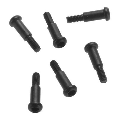 AX31490 Hex Sckt ButtonShlder Screw M2.5x6x12mm(6) - HORIZON HOBBY - R�f�rence: AXIC1490