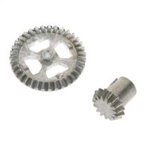 AX31494 Bevel Gear Set 35/15T - HORIZON HOBBY - Référence: AXIC1494