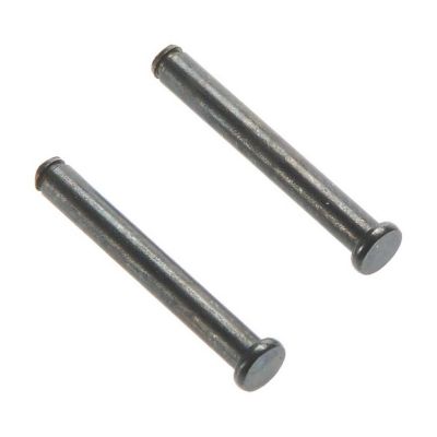 AX31504 Hinge Pin 2.5x19mm - HORIZON HOBBY - R�f�rence: AXIC1504