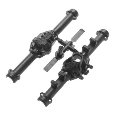 AX31510 AR18 Axle Housing - HORIZON HOBBY - R�f�rence: AXIC1510