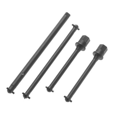AX31511 Dogbone Center Driveline Set - HORIZON HOBBY - R�f�rence: AXIC1511