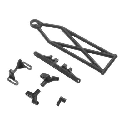 AX31520 Battery Door Yeti Jr - HORIZON HOBBY - R�f�rence: AXIC1520