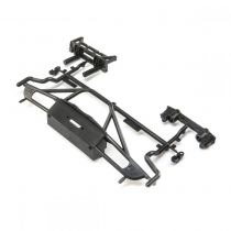 AX31535 Chassis Unlimited K5 Front Bumper - HORIZON HOBBY - Référence: AXIC1535