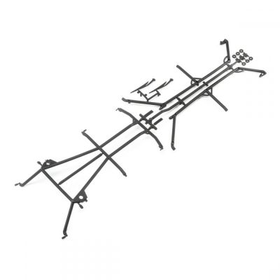 AX31547 K5 Blazer Roll Cage - HORIZON HOBBY - R�f�rence: AXIC1547
