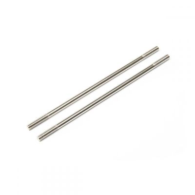 AX31557 Steel Link M4x117mm (2) - HORIZON HOBBY - R�f�rence: AXIC1557