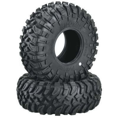 AX12015 2.2 Ripsaw Tires X Compound (2) - HORIZON HOBBY - R�f�rence: AXIC2015