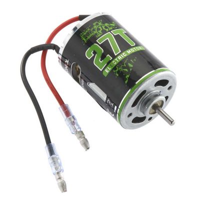 AX24004 AM27 540 Electric Motor - HORIZON HOBBY - R�f�rence: AXIC2400