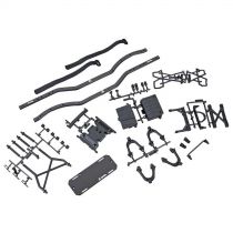 AX30525 Frame Set SCX10 - HORIZON HOBBY - Référence: AXIC3025