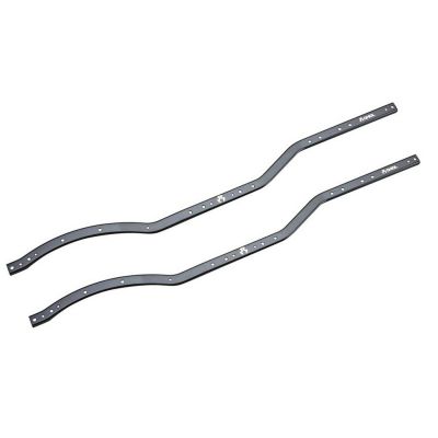 AX30502 Chassis Rail Set SCX10 (2) - HORIZON HOBBY - R�f�rence: AXIC3050