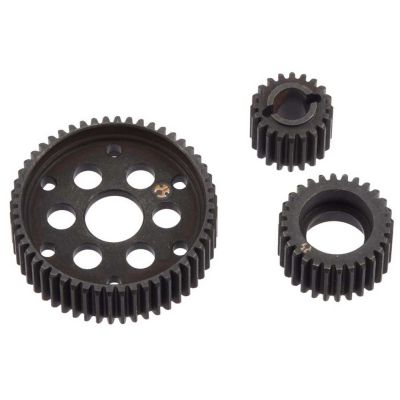 AX30708 Locked Transmission AX10 SCX10 Wraith - HORIZON HOBBY - R�f�rence: AXIC3078