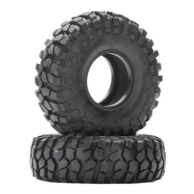 AX31093 1.9 BFGoodrich Krawler T/A R35 (2) - HORIZON HOBBY - R�f�rence: AXIC3093