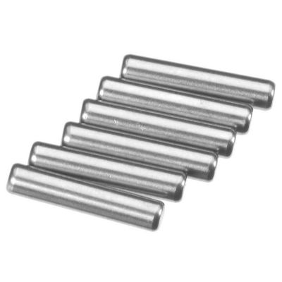 AX30163 Pin 2.0x10 (6) - HORIZON HOBBY - R�f�rence: AXIC3163