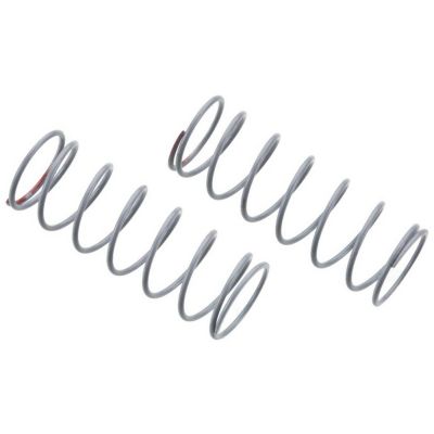 AX30205 Spring 12.5x40mm 2.7lbs/in Super Soft Red - HORIZON HOBBY - R�f�rence: AXIC3205
