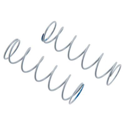 AX30230 Spring 14x54mm 4.95lbs/in Super Firm Blue - HORIZON HOBBY - R�f�rence: AXIC3230