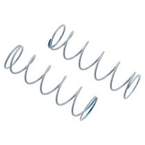 AX30230 Spring 14x54mm 4.95lbs/in Super Firm Blue - HORIZON HOBBY - Référence: AXIC3230