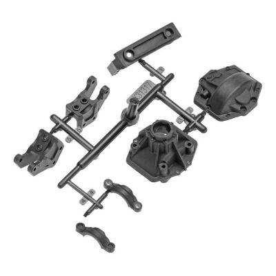 AX31317 Axle Component Set RR10 - HORIZON HOBBY - R�f�rence: AXIC3317