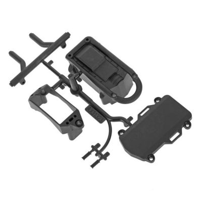 AX31323 Electronics Box RR10 - HORIZON HOBBY - R�f�rence: AXIC3323