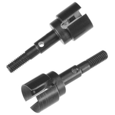 AX30366 Axle 5x35mm - HORIZON HOBBY - R�f�rence: AXIC3366
