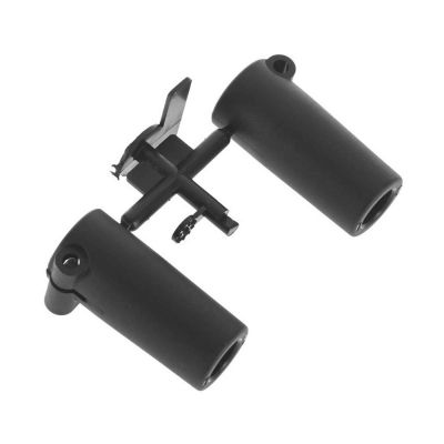AX31383 AR44 Straight Axle Adapters - HORIZON HOBBY - R�f�rence: AXIC3383