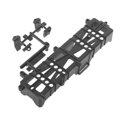 AX31388 Battery Tray SCX10 II - HORIZON HOBBY - R�f�rence: AXIC3388