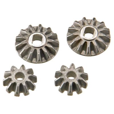 AX30390 Diff Gear Set Yeti EXO - HORIZON HOBBY - R�f�rence: AXIC3390