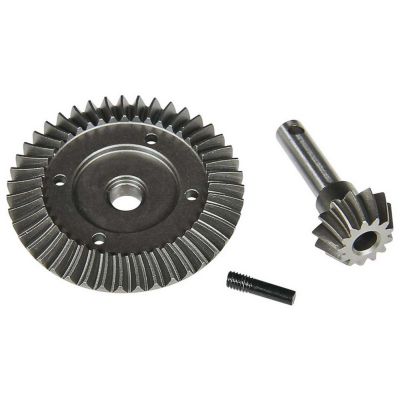 AX30402 Heavy Duty Bevel Gear Set 43T/13T - HORIZON HOBBY - R�f�rence: AXIC3402