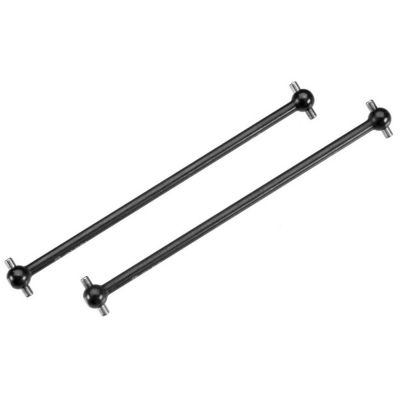 AX30418 Dogbone Set 7x96mm (2) - HORIZON HOBBY - R�f�rence: AXIC3418