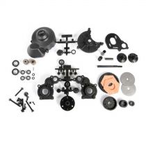 AX30487 Locked Transmission Set AX10 - HORIZON HOBBY - Référence: AXIC3487