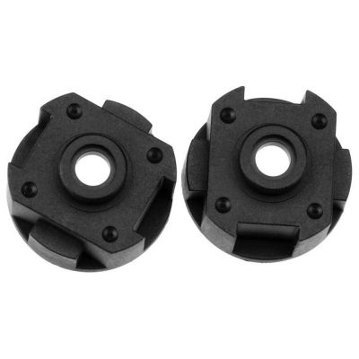 AX80002 Diff Case Small - HORIZON HOBBY - R�f�rence: AXIC3802
