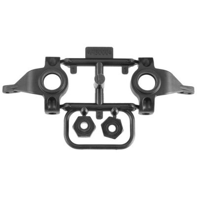 AX80004 Hub Set Rock Crawler - HORIZON HOBBY - R�f�rence: AXIC3804