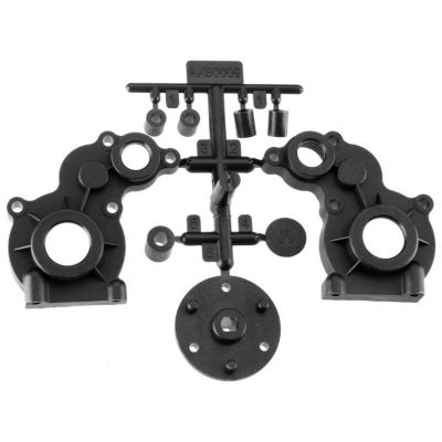AX80009 Transmission Set - HORIZON HOBBY - R�f�rence: AXIC3809