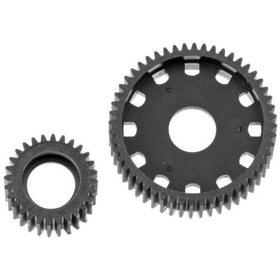 AX80010 Gear Set Scorpion Crawler - HORIZON HOBBY - R�f�rence: AXIC3810