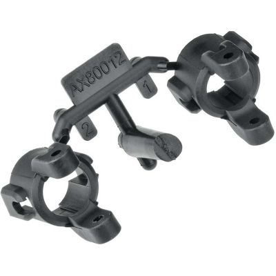 AX80012 C Hub Carrier Set - HORIZON HOBBY - R�f�rence: AXIC3812