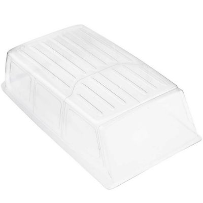 AX04034 2012 Jeep Wrangler Rubicon Unlimited Roof - HORIZON HOBBY - R�f�rence: AXIC4034