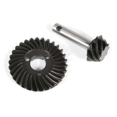 AX31405 Heavy Duty Bevel Gear Set 30T/8T - HORIZON HOBBY - R�f�rence: AXIC4405