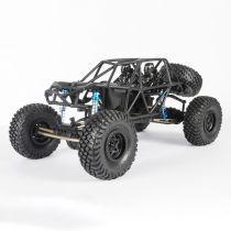 AX90053 1/10 RR10 Bomber 4WD Kit - HORIZON HOBBY - Référence: AXIC9053