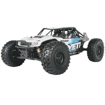 AX90026 1/10 Yeti 4WD RTR - HORIZON HOBBY - R�f�rence: AXID9026