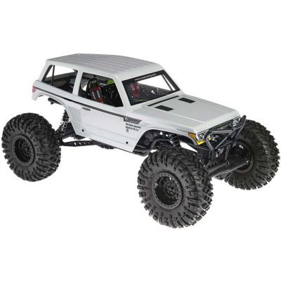 AX90045 1/10 Wraith Spawn 4WD RTR - HORIZON HOBBY - R�f�rence: AXID9045