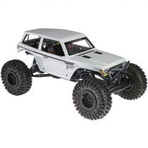 AX90045 1/10 Wraith Spawn 4WD RTR - HORIZON HOBBY - Référence: AXID9045