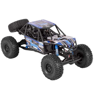 AX90048 1/10 RR10 4WD RTR - HORIZON HOBBY - R�f�rence: AXID9048