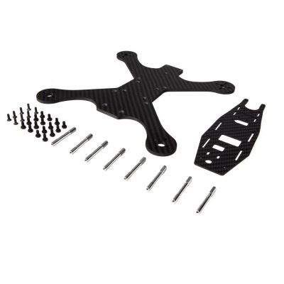 Conspiracy 220 BNF - Ch�ssis - HORIZON HOBBY - R�f�rence: BLH02001