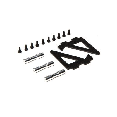 Conspiracy 220 - Support GoPro - HORIZON HOBBY - R�f�rence: BLH02004