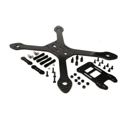 Theory XL - Ch�ssis - HORIZON HOBBY - R�f�rence: BLH02101