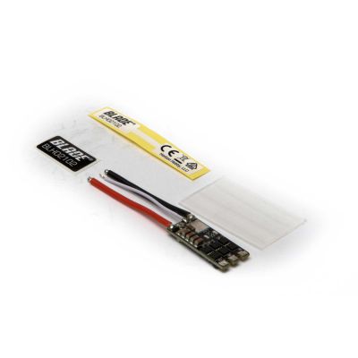 Theory XL - Contr�leur 30A BLHeli - HORIZON HOBBY - R�f�rence: BLH02102