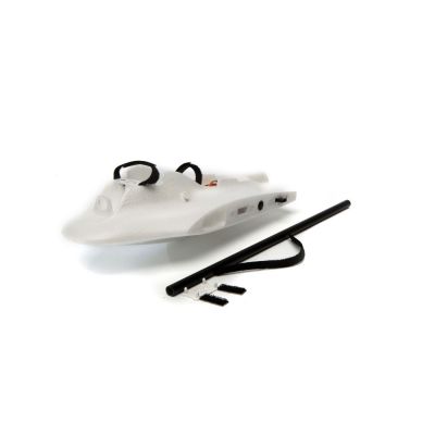 Theory Type W - Fuselage - HORIZON HOBBY - R�f�rence: BLH03001