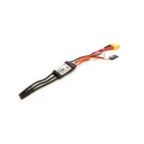 30A ESC w/ 2A SBEC - HORIZON HOBBY - Référence: BLH03004