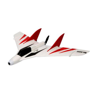 UM F-27 FPV BNF Basic, 25mW - HORIZON HOBBY - R�f�rence: BLH03250EU
