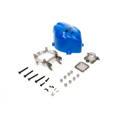 Torrent 110 FPV - Fuselage bleu - HORIZON HOBBY - R�f�rence: BLH04002BL